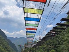 -浙北大峡谷