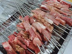 -小寒羊烧烤(凯瑞时代大厦店)