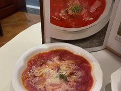 -老井俄式餐厅
