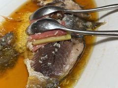 -阿明小菜·海鲜·上海菜(梅陇华理店)