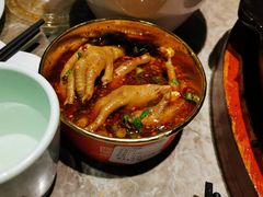 -老板恋上鱼(恒隆广场店)