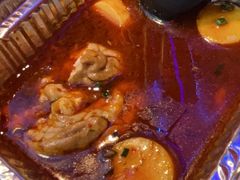 -钳小柒·小龙虾蓝龙王烧烤夜宵(长寿路店)