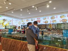 -抹直口特色菜馆(一店)