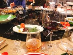 -湖滨28中餐厅·西湖宴·杭州君悦酒店