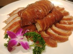 -红高粱大酒店(宁山东路店)