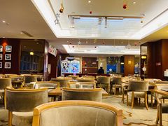 大堂-嘉兴华美达酒店(秦逸路店)