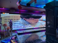 -UK派对KTV(日月广场店)