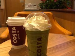 -COSTA COFFEE(西贸凯德晶品4层2店)