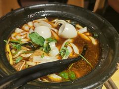 -姐弟俩土豆粉(西安小寨店)