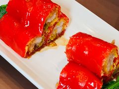 -香港狮子山下·明星粤菜餐厅(北苑店)