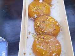 -董顺桃老长沙臭豆腐(步行街店)