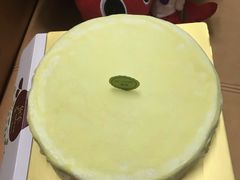 -OL’s Cake鲜荟千层(东风中路店)