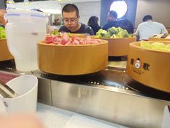 -龍歌自助小火锅(李沧丽达店)