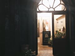 门面-1901 Cafe(西四店)
