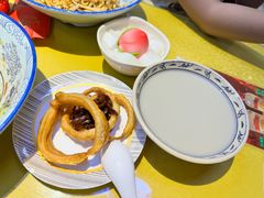 -大海碗·炸酱面·烤鸭·京菜(天坛店)