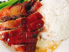-老字号蛇口德记烧腊饭店·海鲜加工