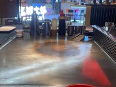 -盛焰铁板烧(王府井店)