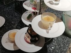 -太原富力万达文华酒店·美食汇西餐厅