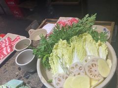 -小龙坎火锅(总店)