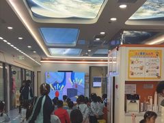 -极橙儿童齿科矫正中心(奥城店)