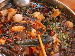 -黑竹香鸡(营和巷店)