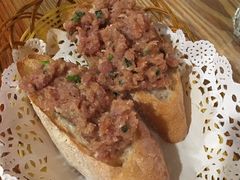 -BISTROFIORE美伊娜(伊犁南路店)
