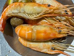 -哼蟹二将·烤肉酱蟹(合生汇店)