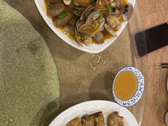 炒花甲-揭阳钟记小食(福田新村店)