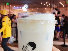 -喜茶(广州天汇igc店)