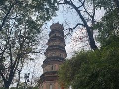 -惠州泗洲塔