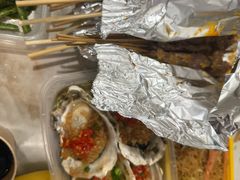 -烧蠔帮·湛江生蚝(南桥店)