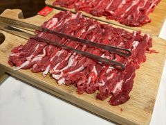 -和兴记潮汕牛肉火锅(太原街万达店)