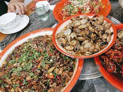 -江湖黑大兔(杨家坪店)
