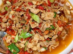 -西江红·株洲本地菜(滨江南路店)