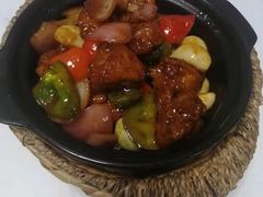 -雍哲港式餐厅(现代广场店)
