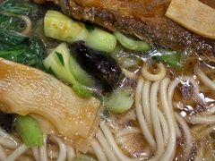 -奎元馆.百年奎元.非遗传承(西湖边的解放路店)