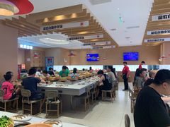 -龍歌自助小火锅(李沧丽达店)