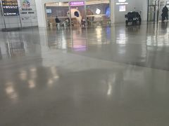 -郑州新郑国际机场-T2航站楼