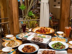 -相约·羊村小馆非遗手抓肉(七一酱园店)