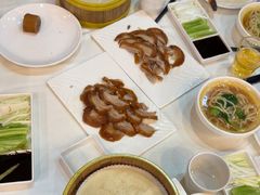 -便宜坊烤鸭店(玉蜓桥店)