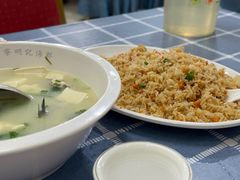 -明记海鲜大排档(巽寮湾店)