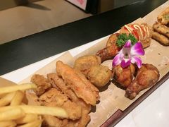 -半秋山西餐厅(巴南万达广场店)