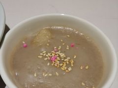 即位芋泥-聚春园自助餐厅(东街口店)
