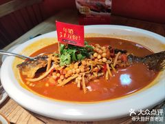 -桂小厨广西菜(印象城店)