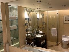 -上海波特曼丽思卡尔顿酒店