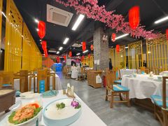 -一品江南韵·淮扬菜