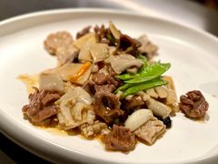 油爆双脆-东莱馋房(陆家嘴店)