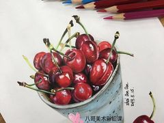 -八哥美术·成人美术画室(总校区)