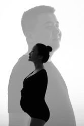 -蜜阁孕味亲子摄影(太奥广场店)