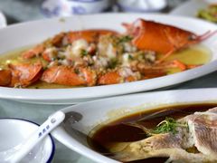 -范饭椰林川湘味海鲜·椰子鸡(三亚湾椰梦长廊店)